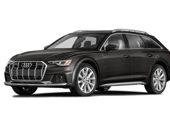 AUDI A6 ALLROAD 2023 WAU72BF25PN010739 image AUDI A6 ALLROAD 2023 WAU72BF25PN010739 image
